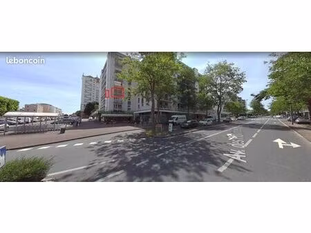 appartement . 2 pièces . 58 12m² . le grand-quevilly