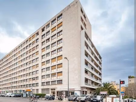 appartement 104 m2 10 ème marseille