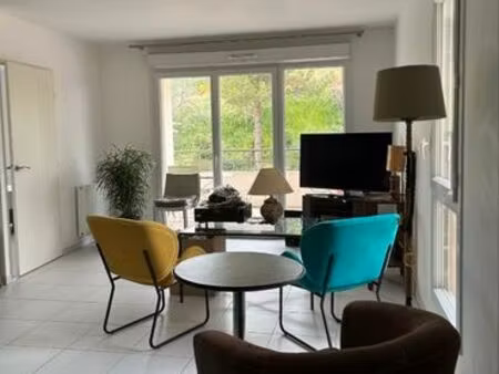 appartement résidence standing