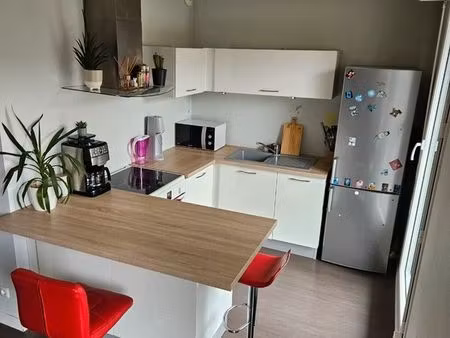 appartement t3