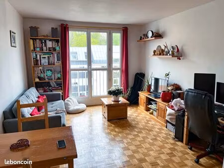 appartement t3 - versailles porchefontaine