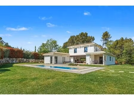 maison de luxe à vendre à aix-en-provence : 1 415 000 € | 183m²