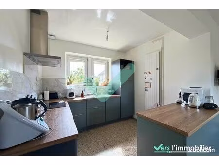 maison 5 pièces 94 m²