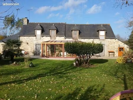 propriété 7 pièces 160 m²