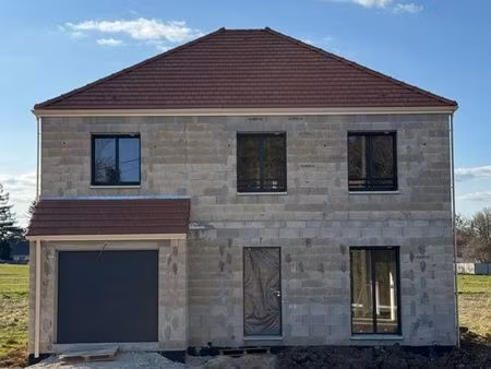 maison sur brie comte robert