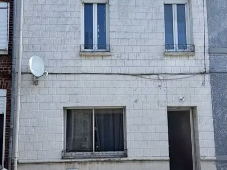 maison 5 pièces 108 m²