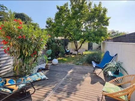 maison 3 pièces 70 m2