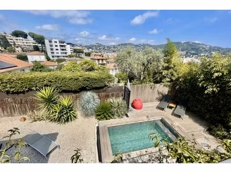 annonce maison à vendre