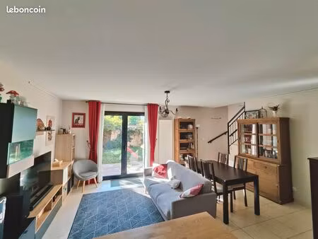 maison 5 pièces melun