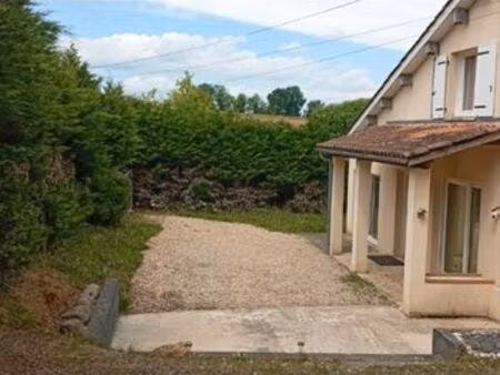 maison neuvicq