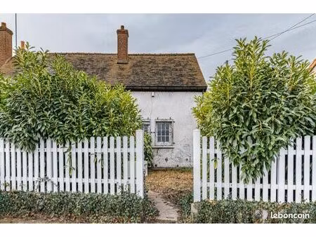 maison proche bourg