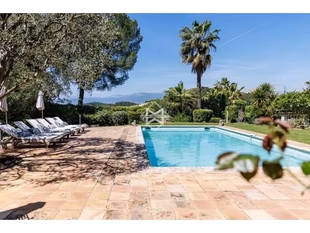 annonce maison à vendre