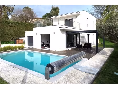 annonce maison à vendre
