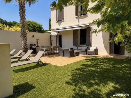 maison 5 pièces 140 m²