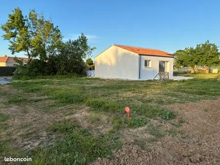 terrain constructible