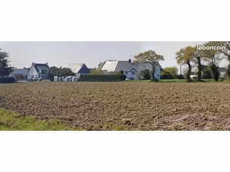 terrain 472 m² saint cast le guildo