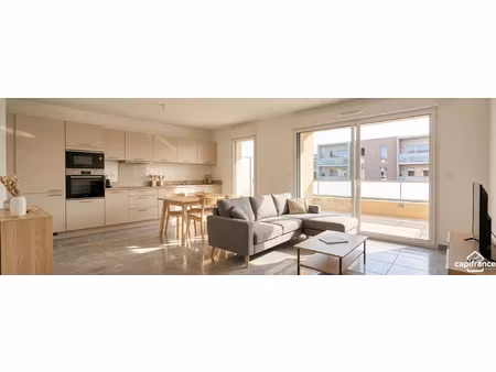 appartement à vendre beziers 4 pièce(s) 79m2 242 700€