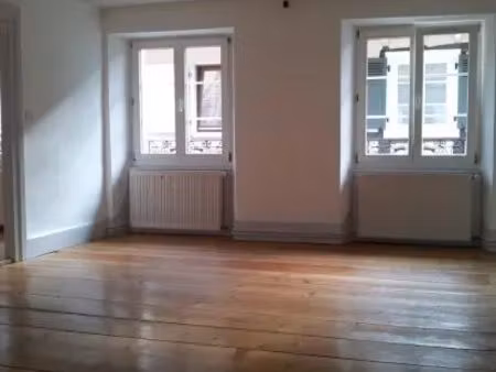 3 pièces à ferrette