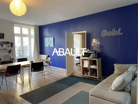location local professionnel 100m² bordeaux 33000