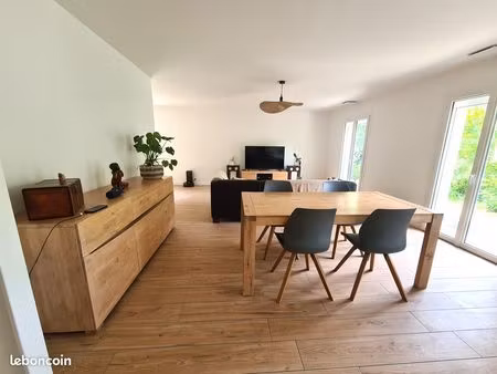 maison 5 pièces 107 m2