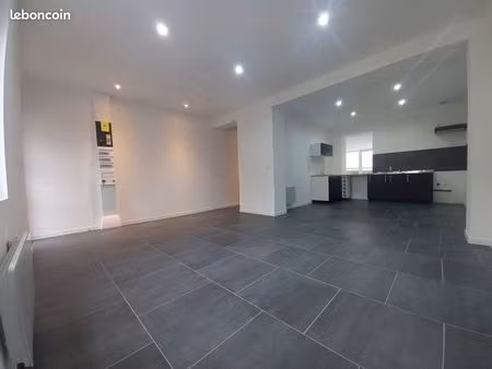 location maison a viesly