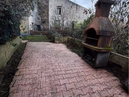 maison jardin