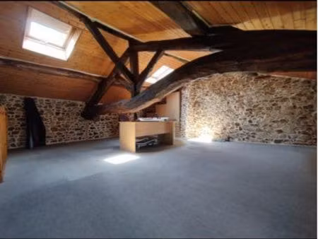 maison de village