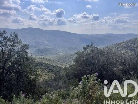 terrain 78901 m² vidauban