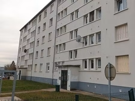 appartement t4