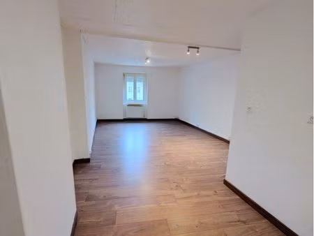 studio centre ville