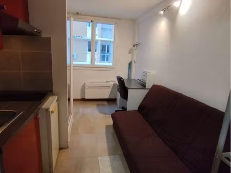 studio marseille st just