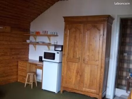 jolie chambre meublée près de mulhouse