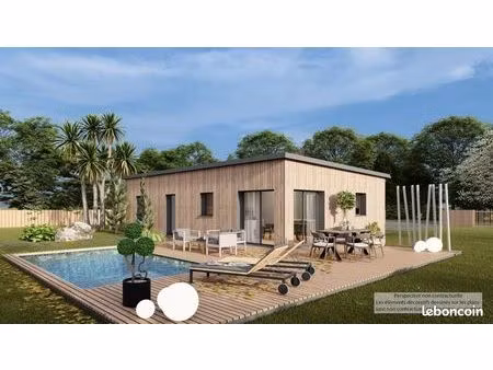 maison 5 pièces 86 m²