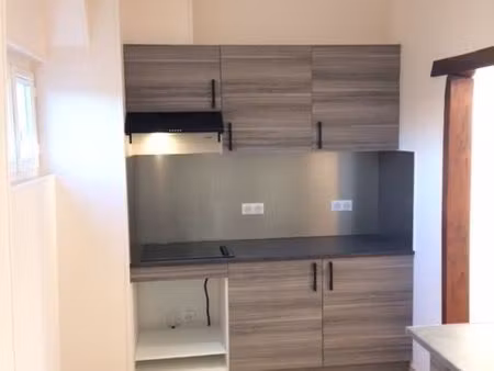 maison 3 pièces 51 m²