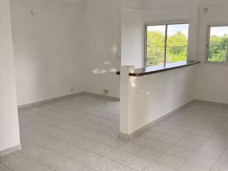 t3 lumineux à la campagne – calme – spacieux