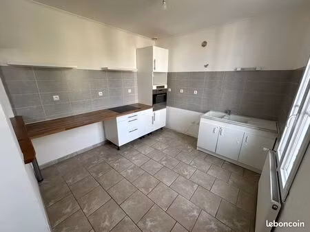 maison 4 pièces
