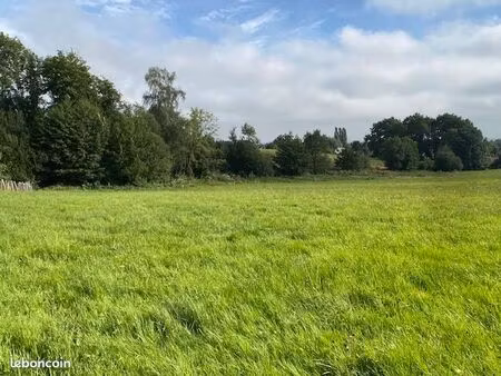 terrain 1 590 m² arcizac adour