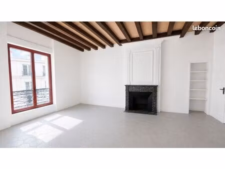 location t4 centre montval sur loir