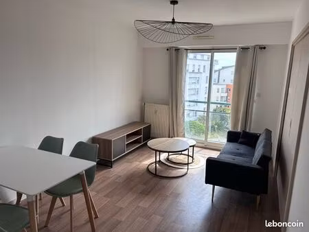 appartement t3