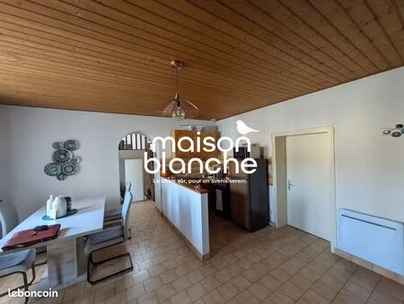 maison 2 pièces 41 m²