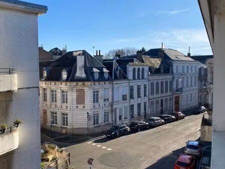appartement arras centre