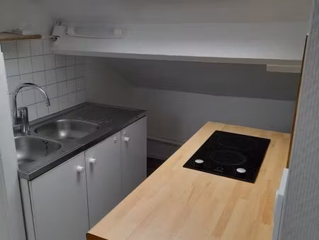 location appartement t1