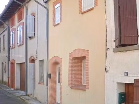 loue t2 duplex montaut (09)