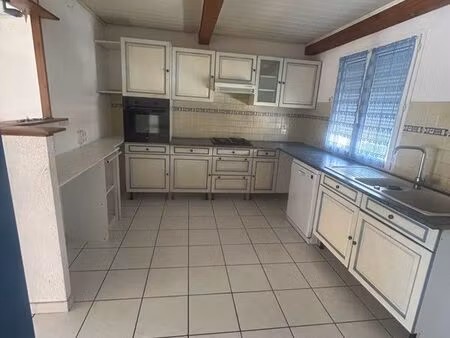 appartement à louer 160m2