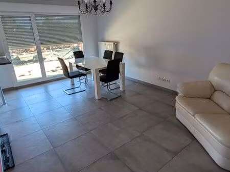 location appartement f2