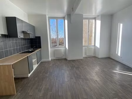 appartement t2 à louer