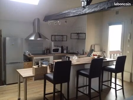 loue appartement t3 centre-ville