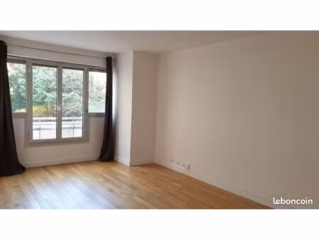f2 46m² le kremlin bicetre - cave