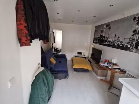 appartement t2 en sous location pour 4 mois à le perreux 94