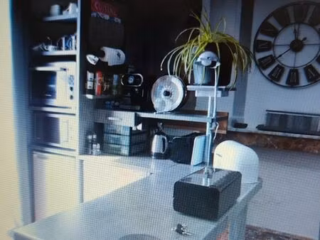 à louer appartement t2